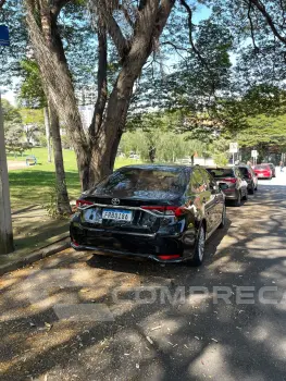 Corolla Xei 2.0
