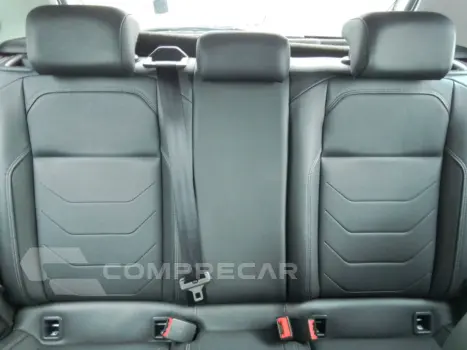 POLO 1.0 170 TSI HIGHLINE AUTOMÁTICO