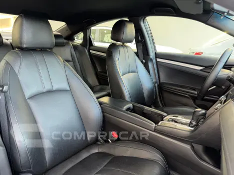 CIVIC 2.0 16vone LX