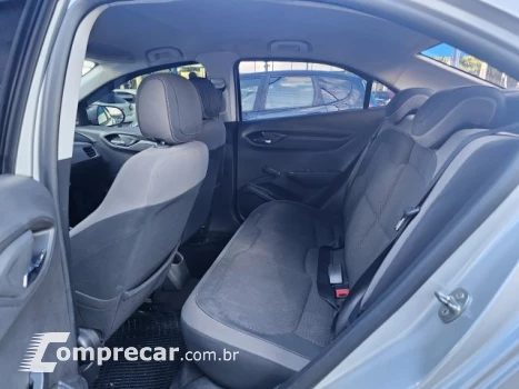 PRISMA - 1.4 MPFI LT 8V 4P MANUAL