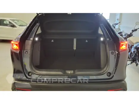 HR-V 1.5 DI I-VTEC TURBO FLEX ADVANCE CVT