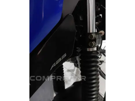 XTZ 150 CROSSER Z FLEX