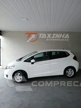 FIT 1.5 LX 16V