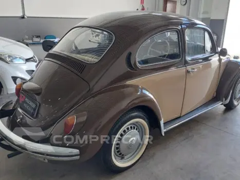 FUSCA - 1.3 8V 2P MANUAL