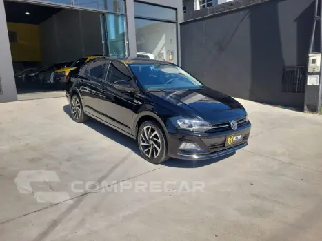 VIRTUS Highline 200 TSI 1.0 Flex 12V Aut