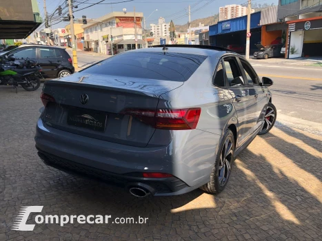 Jetta 2.0 350 Tsi Gasolina Gli Dsg