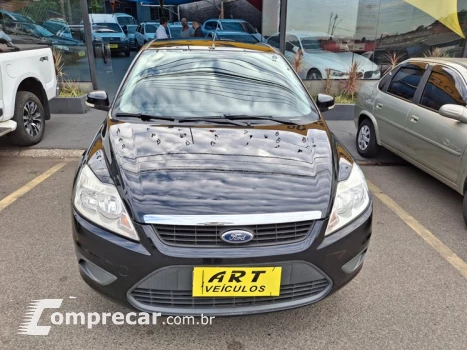 FOCUS 1.6 GL 16V
