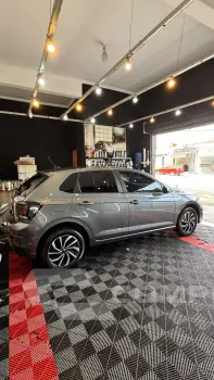 POLO 1.0 170 TSI Highline