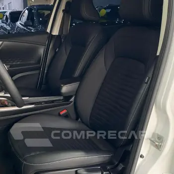 Fastback Audace 1.0 200 T. Flex Aut