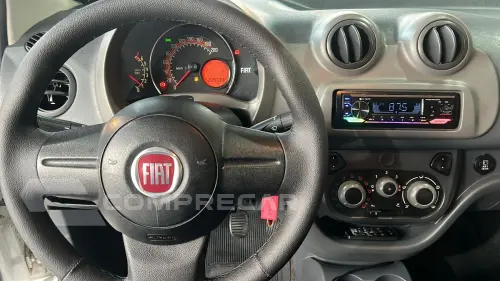 FIORINO 1.4 MPI Furgão Hard Working 8V
