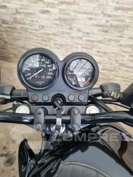 CB 500