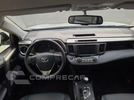 RAV4 2.0 4x4 16V Aut.