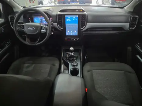 RANGER 2.0 TURBO DIESEL CD XL 4X4 MANUAL