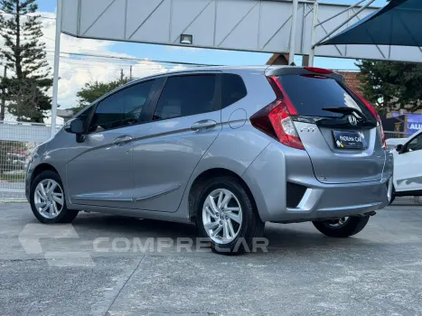 Fit LX 1.5 Flexone 16V 5p Aut.