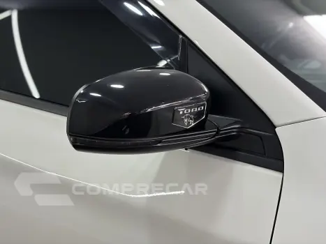 TORO 1.8 16V EVO Freedom