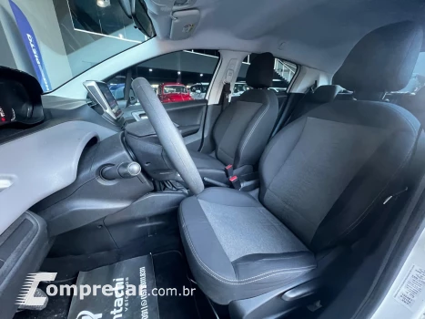 208 1.2 ACTIVE 12V FLEX 4P MANUAL