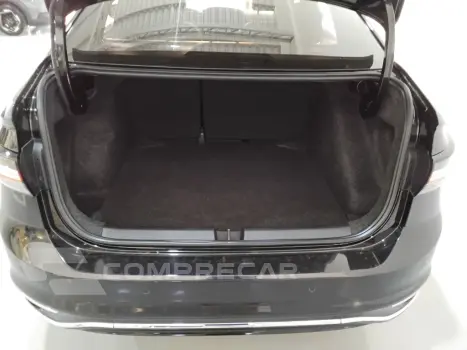 VIRTUS 1.0 200 TSI HIGHLINE AUTOMÁTICO