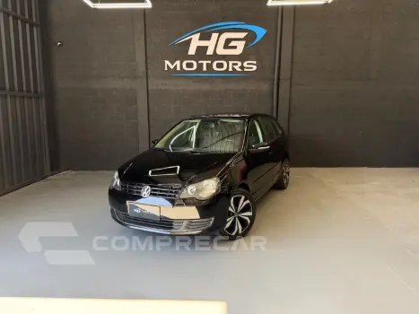 Polo 1.6 Mi/S.Ouro 1.6 Mi Tot.Flex 8V 5p
