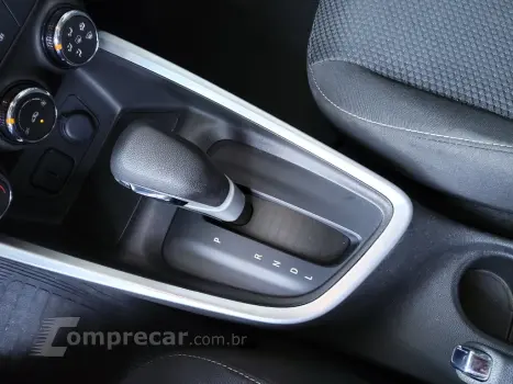 ONIX 1.0 TURBO FLEX PLUS LT AUTOMÁTICO