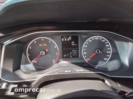POLO 1.0 MPI TRACK MANUAL
