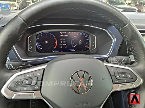 T-CROSS 1.0 200 TSI Comfortline