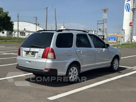 PALIO 1.4 MPI Fire ELX Weekend 8V