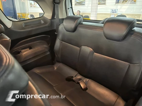 SPIN PREMIER 1.8 8V Econo.Flex 5p Aut.