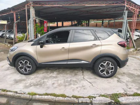 Captur 1.3 Economic