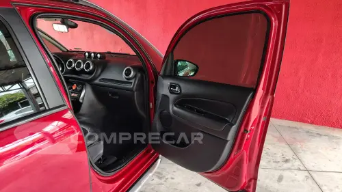 AIRCROSS 1.6 Exclusive Atacama 16V