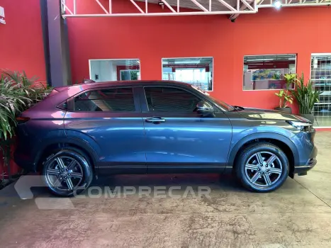 HR-V 1.5 DI I-VTEC FLEX EXL CVT