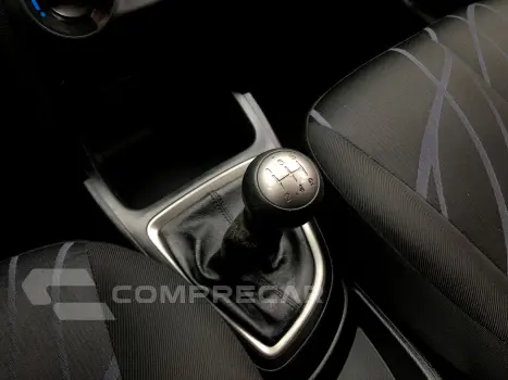 Hb20 1.0 Comfort 12V Flex 4P Manual