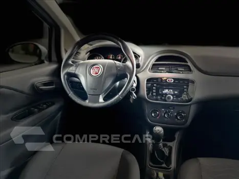 PUNTO 1.4 Attractive 8V