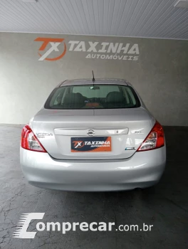 VERSA 1.6 16V SL