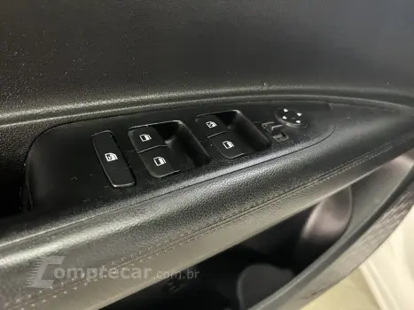 HB20 1.0 12V FLEX VISION MANUAL