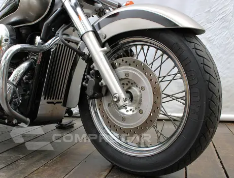 HONDA SHADOW 750