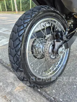 Nxr Bros 160