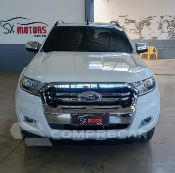 RANGER 3.2 Limited 4X4 CD 20V