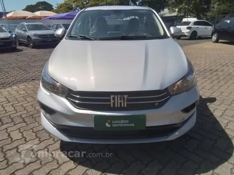 CRONOS 1.3 FIREFLY FLEX DRIVE CVT