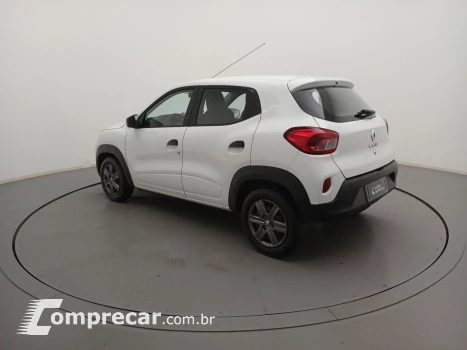 KWID 1.0 12V SCE FLEX ZEN MANUAL