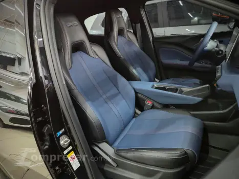 DOLPHIN MINI 38 KW ELÉTRICO