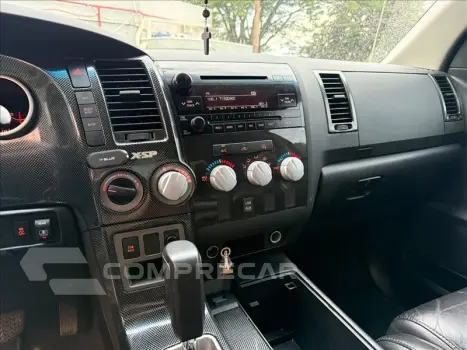 TUNDRA 5.7 Crewmax 4X4 CD V8 32V