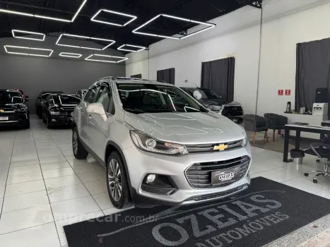 TRACKER 1.4 16V Turbo Premier