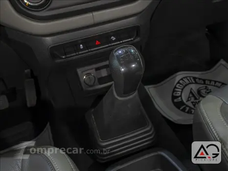 S10 2.5 16V Advantage CD 4X2