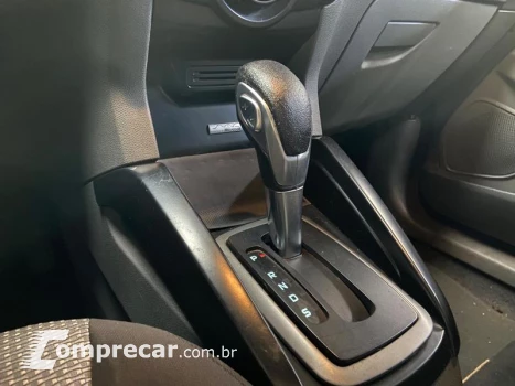 ECOSPORT SE 2.0 16V