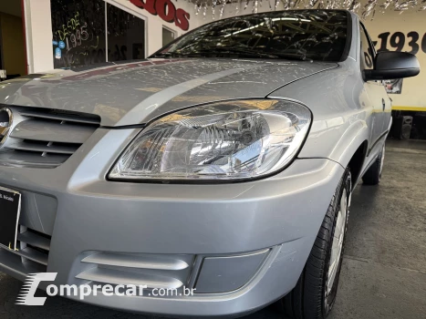 CELTA 1.0 MPFI Spirit 8V