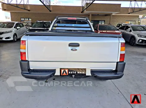 COURIER 1.6 L 8V