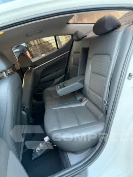 ELANTRA 2.0 16V Special Edition