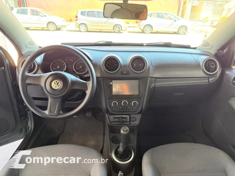 GOL 1.0 I 8V