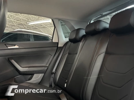 POLO 1.0 170 TSI HIGHLINE AUTOMÁTICO