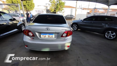 COROLLA 1.8 GLI 16V